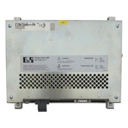 B&R - Power Panel PP320, 5.7" - 4PP320.0571-35 - Rev. H0