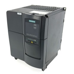 Siemens 6SE6440-2UE21-5CA1...