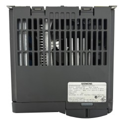 Siemens 6SE6440-2UE21-5CA1 Micromaster 440 - 6SE6440-2UE21-5CA1