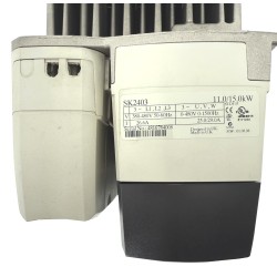 EPA SK2403 - Frequency converter 11.0/15.0kW 25/29A - SK2403