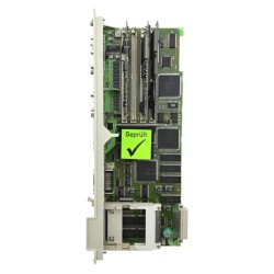 Siemens Sinumerik NCU572.2 - 6FC5357-0BY21-1AE1
