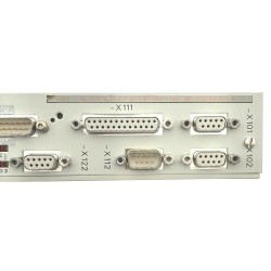 Siemens Sinumerik NCU572.2 - 6FC5357-0BY21-1AE1