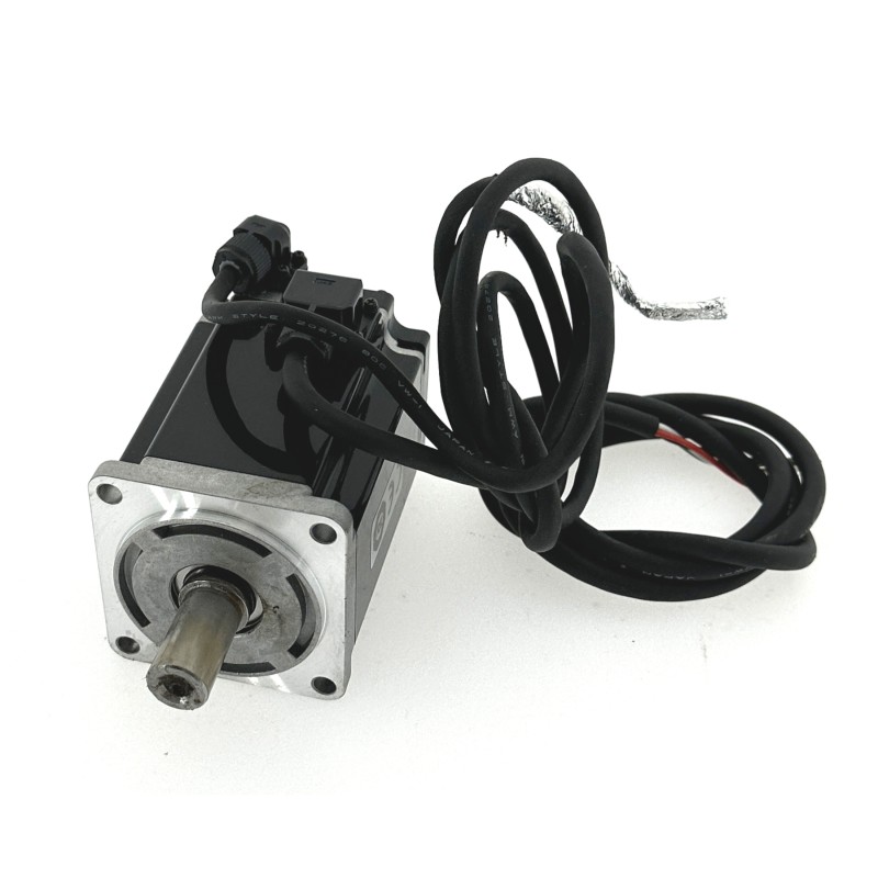 SANYO DENKI SERVO MOTOR - R2AA06040FXH00M