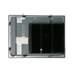 B&R Panel 5P62 inkl. 5PC720, 5PC600, 5MMDDR, 5CFCRD, 5AC600 und 5AC700