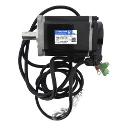 SANYO DENKI SERVO MOTOR - R2AA06040FXH00M