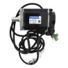 SANYO DENKI SERVO MOTOR - R2AA06040FXH00M