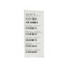 B&R Panel 5P62 inkl. 5PC720, 5PC600, 5MMDDR, 5CFCRD, 5AC600 und 5AC700