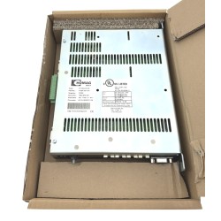 KEB HOMAG LinMot Servo Drive 24VDC 12A - E1100-CO-XC - NEU