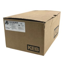 KEB Homag F5 4.008.39.1971...