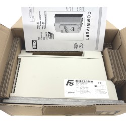 KEB Homag F5 4.008.39.1971 Frequency converter - 12F5ABD-YA5M - NEU