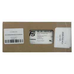 KEB Homag F5 - 4.008.39.2474 - 00F5060-FA00 - NEU