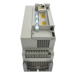 KEB Homag F5 4.008.39.1121 Frequency converter - 15F5CBE-YA00