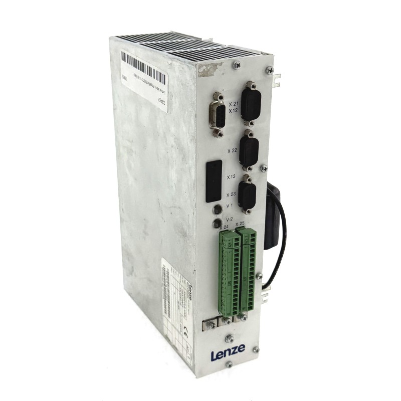 Lenze Servo Amplifier - EMZ2215-E-V009