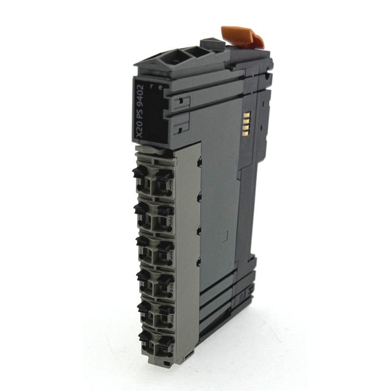 B&R - Power Supply Module - X20PS9402