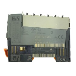 B&R - Power Supply Module - X20PS9402