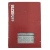 Beckhoff KL9550 - Surge filter system and field supply - KL9550 - NEW