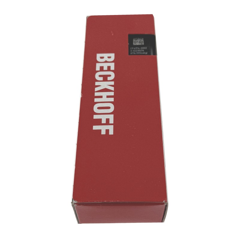 Beckhoff EP4174 - 4-Channel-analog-Output - EP4174 - NEW