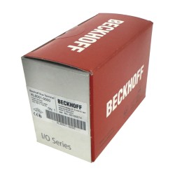 Beckhoff KL8001 - power...