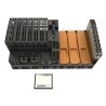 B&R Automation  - X20CP3485-1 CPU -  X20 CP 3485-1 + Card 5CFCRD.0064-03