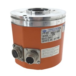 SIKO WK50/1-0022 - Encoder...