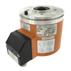 SIKO WK50-0117 - Encoder...