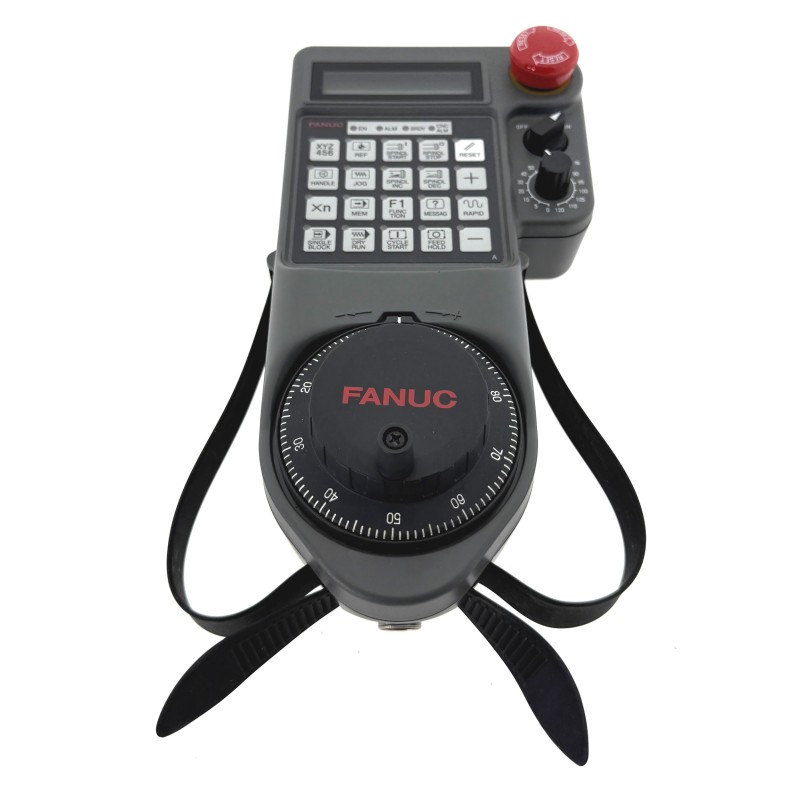 FANUC Pendant - Handy Mac Operating Panel - A02B-0259-C221-A - NEU