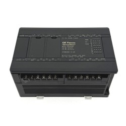GE Fanuc VersaMax Micro Controller - IC200UDD110-BC