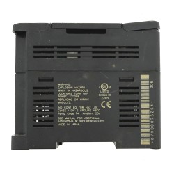 GE Fanuc VersaMax Micro Controller - IC200UDD110-BC