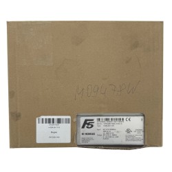 KEB Homag F5-  4.008.39.1116 Frequency converter 2,2KW-3.PH - 10F5CBB-YA00 - NEU