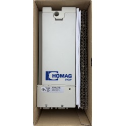 KEB Homag F5-  4.008.39.2036 Frequency converter 2,2KW-3.PH - 10F5ABD-YA0D - NEU
