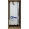 KEB Homag F5-  4.008.39.2036 Frequency converter 2,2KW-3.PH - 10F5ABD-YA0D - NEU