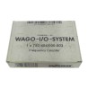 Wago 750-404 /000-003 - Frequency Counter - 750-404/000-003 - NEW