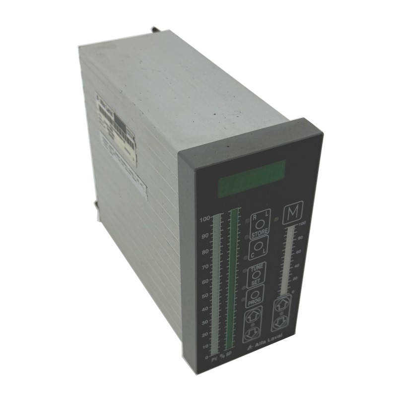ALFA Laval Satt Control ECA50-0000