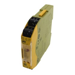 PILZ 750102 - PNOZ s2...