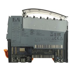 B&R X20AI2622 - analog Input Module - X20AI2622 - Rev. J0