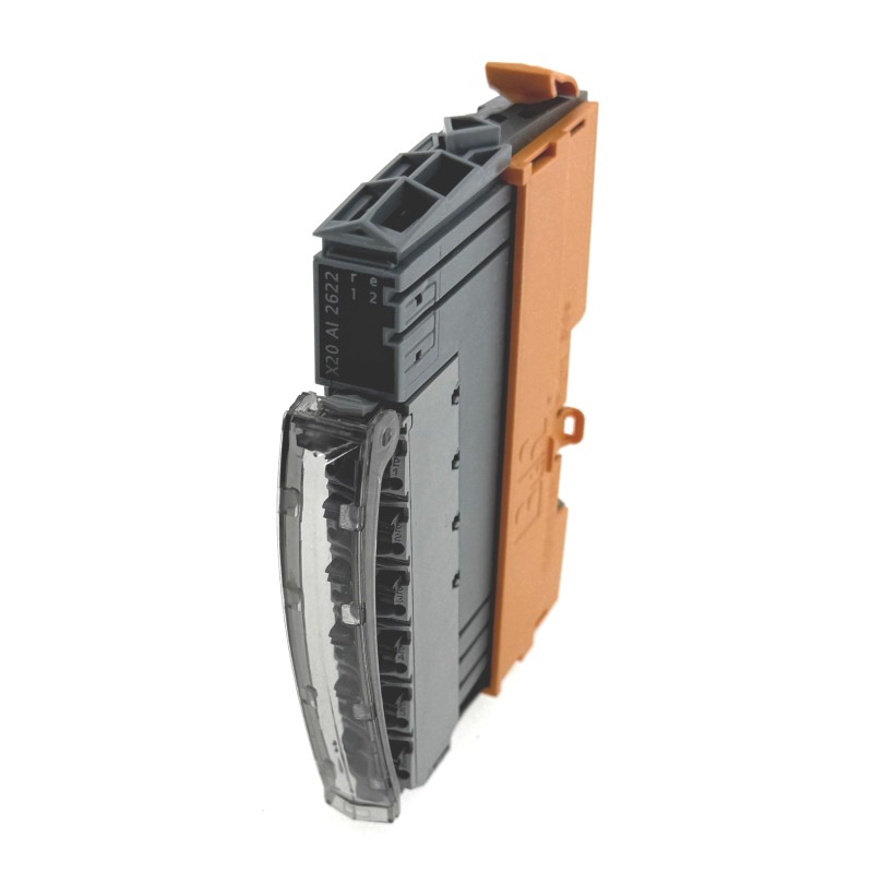 B&R X20AI2622 - analog Input Module - X20AI2622 - Rev. J0