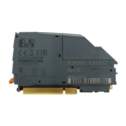 B&R Bus Controller - X20BC1083