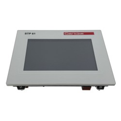 B&R Power Panel 7" - 5AP1120.0702-F04 + PC 2100 - 5W2Z0000F11200-001