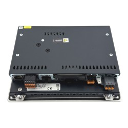 B&R Power Panel 7" - 5AP1120.0702-F04 + PC 2100 - 5W2Z0000F11200-001