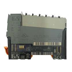 B&R CPU Power Supply Module - X20PS9500 - Rev. C0
