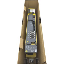 Fanuc A06B-6114-H303 D Servo Amplifier Module - A06B-6114-H303 - NEU