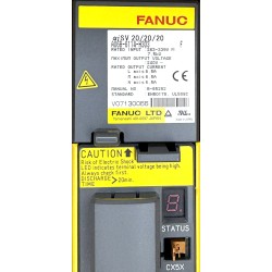 Fanuc A06B-6114-H303 D Servo Amplifier Module - A06B-6114-H303 - NEU
