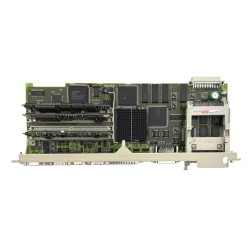 Siemens Sinumerik  840D NCU572 - 6FC5357-0BA20-0AE0 - Version: E
