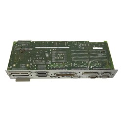 Siemens Sinumerik  840D NCU572 - 6FC5357-0BA20-0AE0 - Version: E