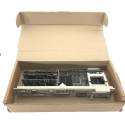 Siemens Sinumerik  840D NCU572 - 6FC5357-0BA20-0AE0 - Version: E