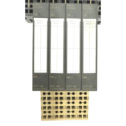 Siemens 28 Module (6ES7131-4BD01, 132-4BD01, 138-4CA01….)