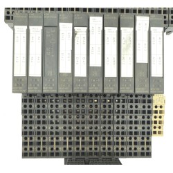Siemens 28 Module (6ES7131-4BD01, 132-4BD01, 138-4CA01….)