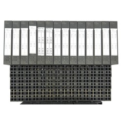 Siemens 28 Module (6ES7131-4BD01, 132-4BD01, 138-4CA01….)