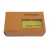 B&R - 2 safe digital output - X20SO2110 - NEU