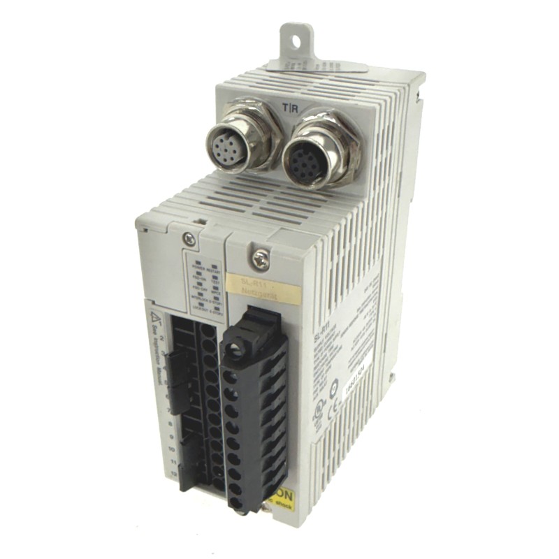 KEYENCE SL-R11 Power Supply 24v SL-R11